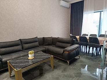 qusarda kiraye ev: Bağ evi kirayə verilir, Mərdəkan Mərdəkanda yerləşən isti, hovuzlu bağ — 8