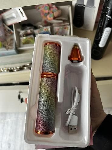 optimal electronics epilyator: Saç qırxan maşın — 2