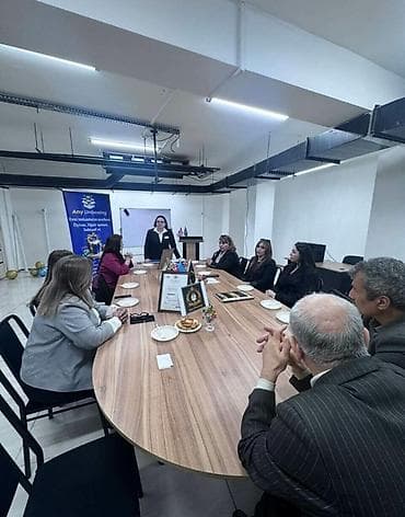Təlim və seminar xidməti – “Any Unboxing” inkişaf mərkəzi Xidmətin at lalafo.az Təlim və seminar xidməti – “Any Unboxing” inkişaf mərkəzi Xidmətin