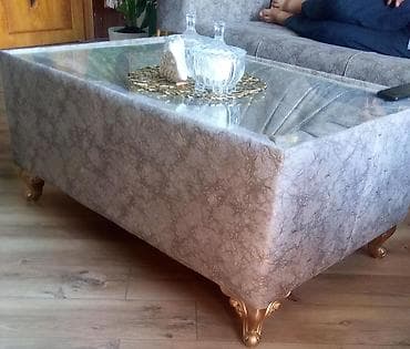 yumşaq mebel: Yeni, Güzgülü — 2