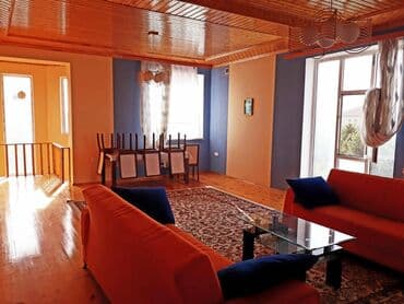 ramanada evler: Mərdəkan, 210 kv. m, 4 otaqlı — 3