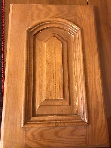divarda kitab refi: Şabalıqd ağacınnan hazır balaca şkaf qapısı ölçüsü37.8. 24.5ə di çox — 3