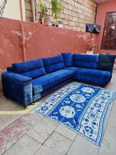 sovde az mebel: Divan, İşlənmiş, Çatdırılma yoxdur — 1