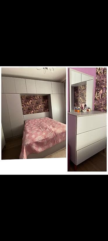 İkinəfərlik çarpayı, Komod, Termo, Dolab, İşlənmiş lalafo.az -da İkinəfərlik çarpayı, Komod, Termo, Dolab, İşlənmiş