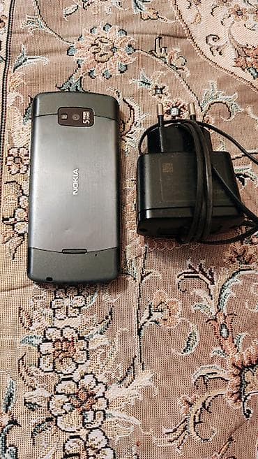 nokia sensor: Nokia rəng - Boz — 3