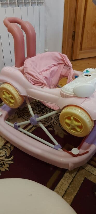 uşaq üçün vanna: Cins: Qız — 2