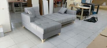 qupka: Künc divan, Yeni, Açılan, Bazalı, Şəhərdaxili pulsuz çatdırılma — 8