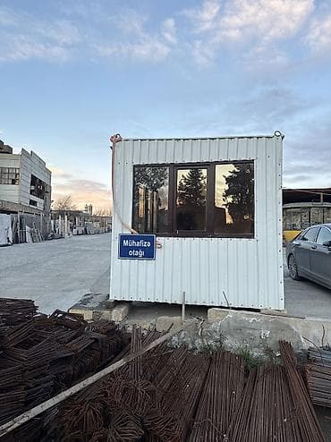 Təlim, kurslar: Ofis — 4