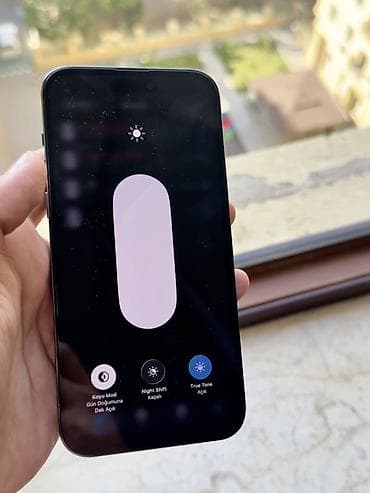 ayfon x plus: IPhone 14 Pro Max, 128 GB, Deep Purple, Face ID — 9