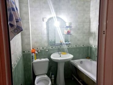 turbo az ford transit 16 1: Bakı, 5 otaqlı, Köhnə tikili, 114 kv. m — 9