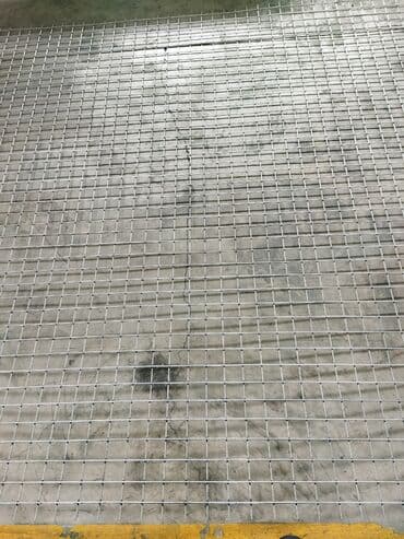 Digər tikinti xidmətləri: Yaşıl hasar setkaları istənilən olçüdə sifariş verə bilərsiniz — 3