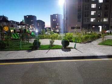 4 cu mikrorayon kiraye evler 2023: Yasamalda midada 9 mertebeli binanın 1-ci mərtəbəsində yerləşən ümumi — 13