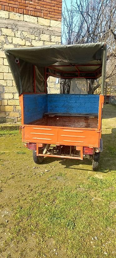 maped satisi: Honda — 3