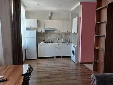 zabratda evlər: 2 otaqlı, Yeni tikili, 44 kv. m — 4