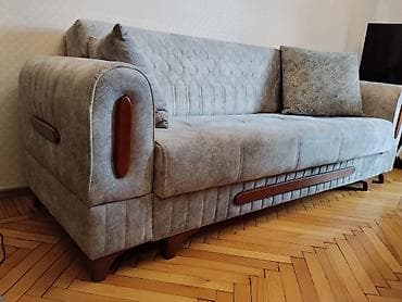 Yeni kimdiir hec istifade olunmayib sadece bkyukdur biraz otaga uygun — 3