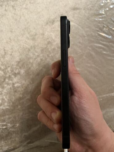 wp iphone: IPhone 15, 128 GB, Qara, Face ID — 5