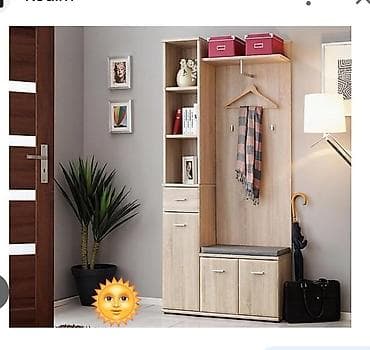 dehliz dolabi 2ci el: Dolab — 1