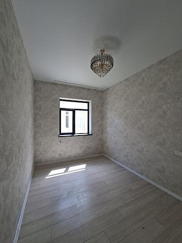 gence ev satisi: 120 kv. m, 4 otaqlı, İşıq — 7