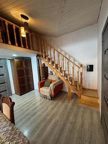 kiraye evler gence: 2 otaqlı, Yeni tikili, m. 8 Noyabr, 61 kv. m — 6