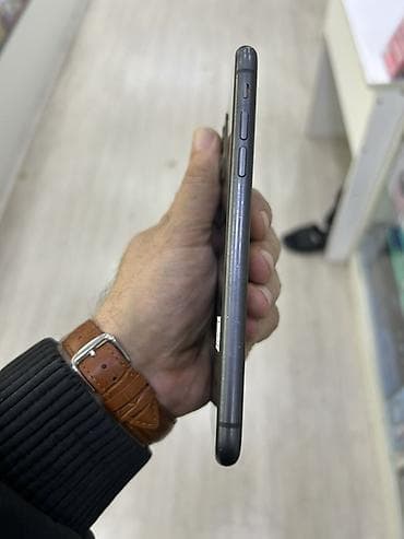 iphone 112: IPhone 11, 64 GB, Qara — 4