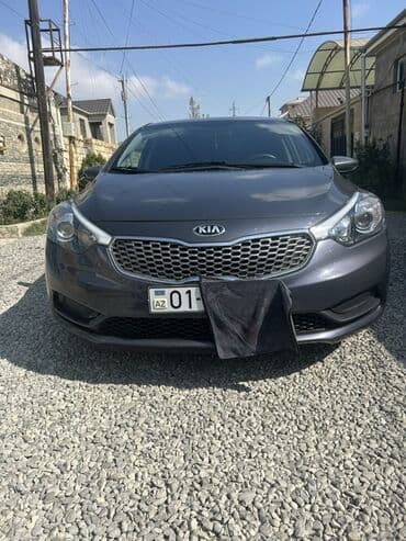 фольксваген гольф 1 6: Kia Forte: 1.8 л | 2015 г. Седан — 16