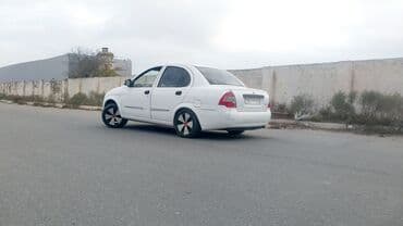 Motonəqliyyat: Saipa Tiba: 1.5 l | 2013 il — 6