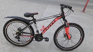 кассета: Alminium rama 26 ve 24 demir rama . - Çərçivə: yüngül alaşımlı — 4