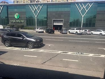 9000 azn əlim yandıda hazır biznes satılır.Yaşıl bazarın tam