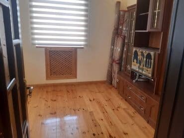 makler gence: 7 otaqlı, 231 kv. m, Orta təmir — 21