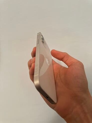 j5 prime ekran: IPhone 12, 128 GB, Ağ, Face ID — 3