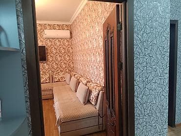 ev kirayesi: 3 otaqlı, 110 kv. m, Kredit yoxdur, Yeni təmirli — 10