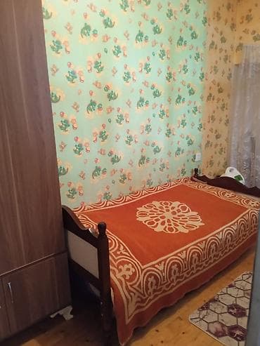 elmlər kirayə ev: 3 otaqlı mənzil – zövqlü interyer və rahat planlama - Zalı mətbəxlə — 6