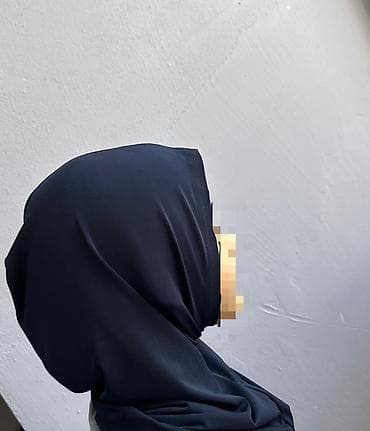 Hicab: Salam.Masla material boni satılır istəyən olsa əlaqə saxliya bilər — 1