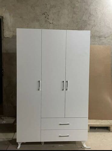 Yeni, Açılan, 3 qapılı Düz dolab, Dolab-asılqan, Rusiya lalafo.az -da Yeni, Açılan, 3 qapılı Düz dolab, Dolab-asılqan, Rusiya