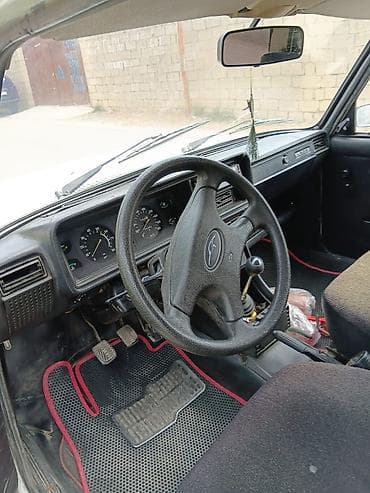 bmw e60 disk: VAZ (LADA) 2107: 1.6 l | 2005 il 75000 km — 3