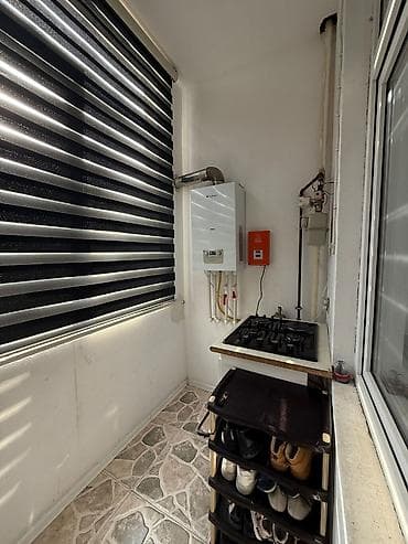 nefcilerde kiraye ev: 3 otaqlı, Yeni tikili, 59 kv. m — 6