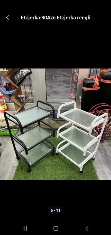 stomatoloji: Salam teze ve iwlenmiw Stomatoloji kreslolar ve avadanlìqlarìn — 19