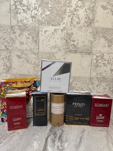 kirke etir qiymeti: Müxtəlif brend və üslublarda ətirlər toplusu optavoy ve perakende — 1