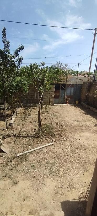 evler satiq: 6 otaqlı, 200 kv. m, Kredit yoxdur, Təmirsiz — 6