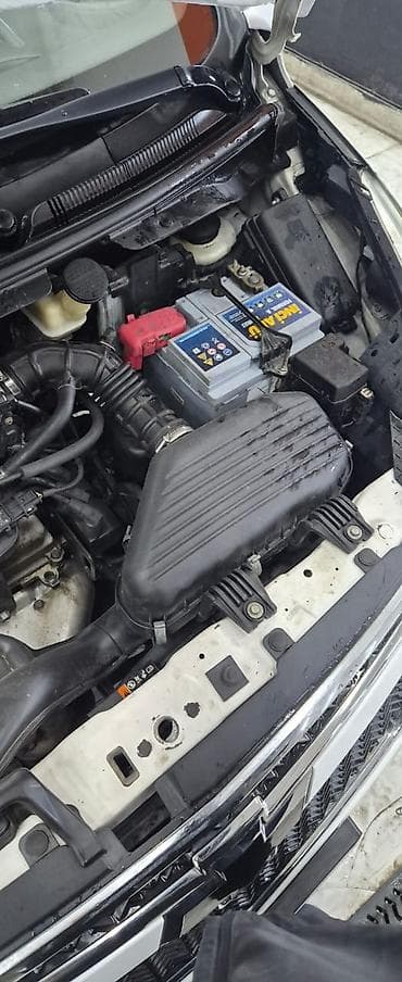 Chevrolet: Chevrolet Spark: 1 l | 2012 il 176000 km Hetçbek — 9