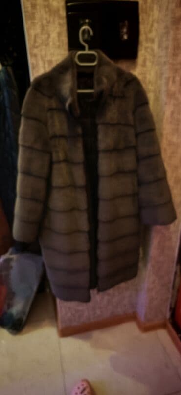 Женская одежда: Rusiyadan gelib paltar ikiüzlüdur tezedir real aliciya endirim olacaq — 6