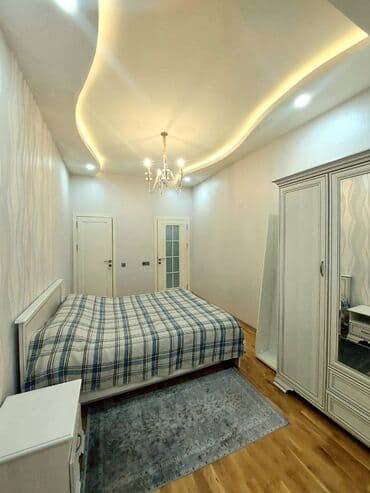 xirdalanda 200 manata kiraye evler 2024: Nərimanov metrosunda, Oruc Əliyev küçəsi. Yeni Tikili 17 mərtəbəli — 5