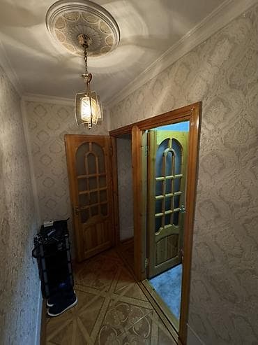 аренда комнаты: 🏡 Kirayə mənzil – Mingəçevir, 41-45 ərazi ✨ Mənzil haqqında: 🌞 Günəş — 1