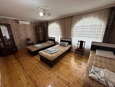 xirdalanda ipoteka evler: 140 kv. m, 4 otaqlı, Kombi, Qaz, İşıq — 7