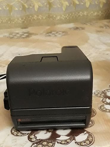Polaroid 636 Closeup instant fotoaparat - Model: Polaroid 636 Closeup