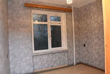 ilkin odənişsiz evler: Bakı, 3 otaqlı, Köhnə tikili, m. Həzi Aslanov, 65 kv. m — 6