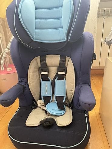 uşaq avtomobil oturacağı: Uşaq avtomobil oturacağı – Mothercare - Marka/model: Mothercare — 1