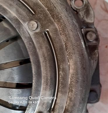 opel motoru: Opel ZAFIRA 2009 il, Almaniya, İşlənmiş — 6