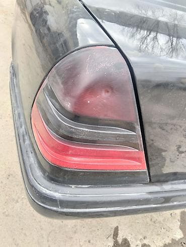 Mercedes-Benz Orijinal — 2