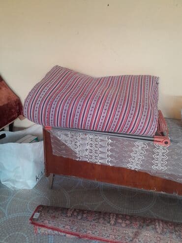 matras baku: Döşək — 1